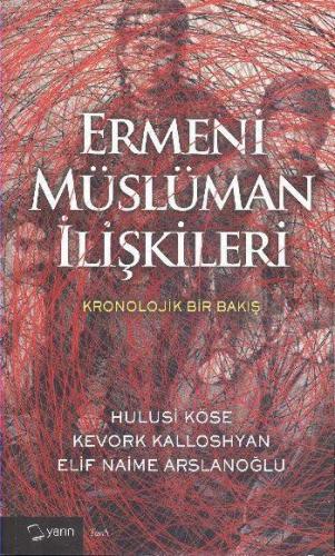 Ermeni Müslüman İlişkileri