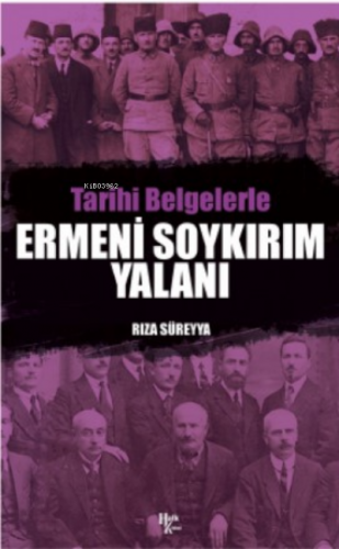 Ermeni Soykırım Yalanı