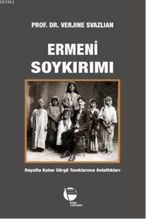 Ermeni Soykırımı