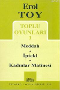 Erol Toy Toplu Oyunları-1