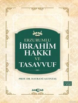 Erzurumlu İbrahim Hakkı ve Tasavvuf