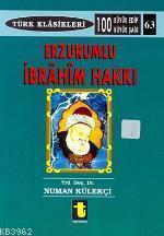 Erzurumlu İbrahim Hakkı