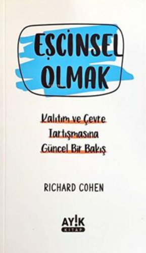 Eşcinsel Olmak