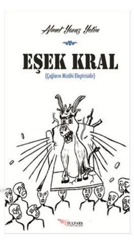 Eşek Kral