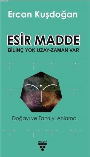 Esir Madde - Bilinç Yok Uzay Zaman Var