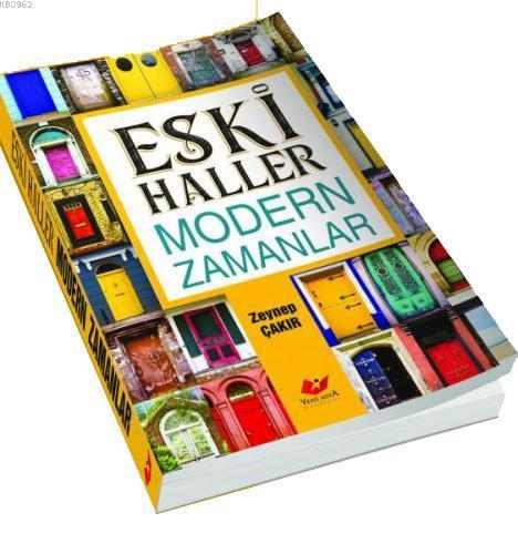 Eski Haller ve Modern Zamanlar