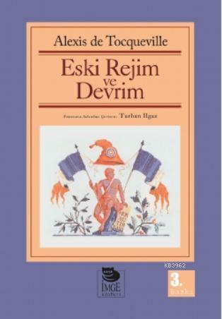 Eski Rejim ve Devrim