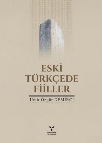 Eski Türkçe'de Filler