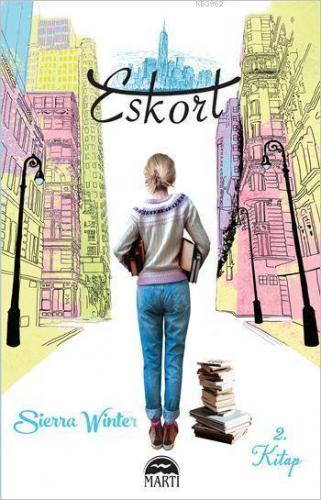 Eskort 2. Kitap