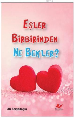 Eşler Birbirinden Ne Bekler- 7059