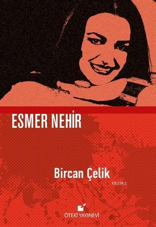 Esmer Nehir - Ciltli