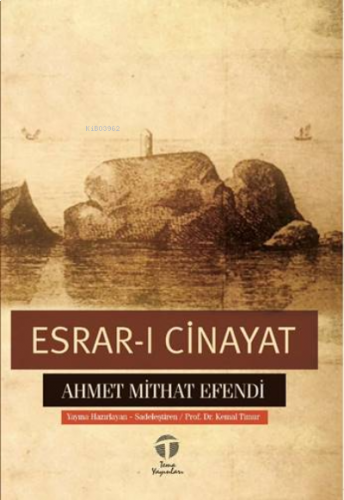 Esrar-ı Cinayat