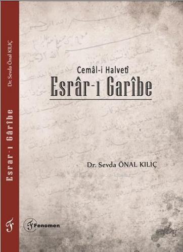 Esrar - ı Garibe