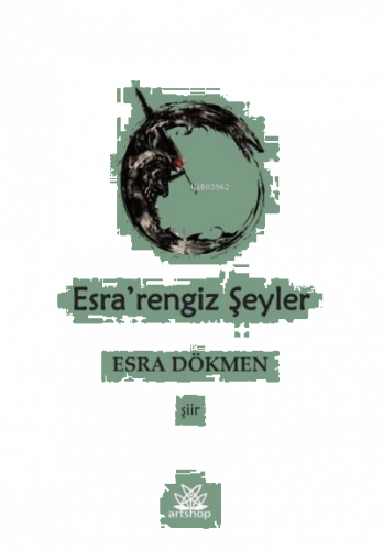 Esra'rengiz Şeyler