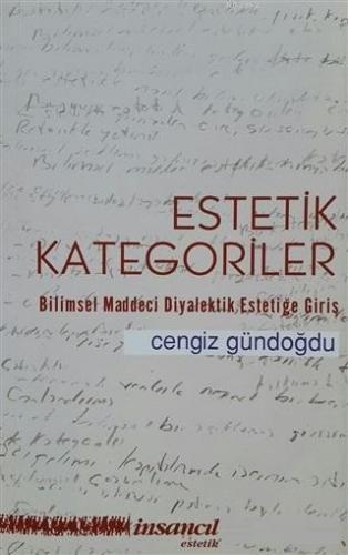 Estetik Kategoriler