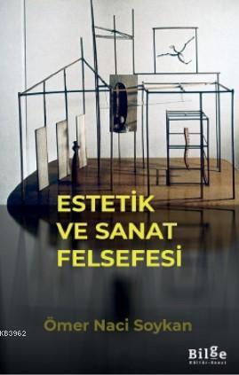 Estetik ve Sanat Felsefesi