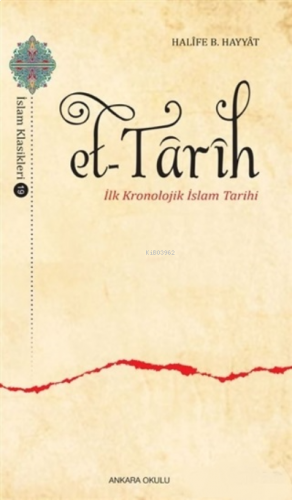 Et-Tarih