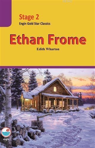 Ethan Frome (CD'li)