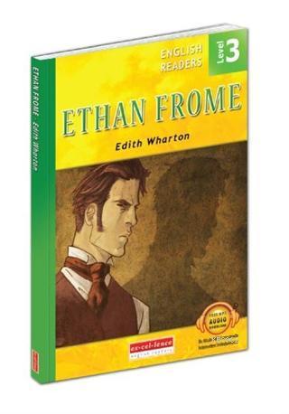 Ethan Frome - English Readers Level 3