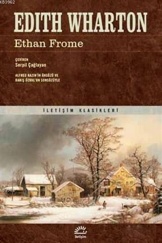 Ethan Frome