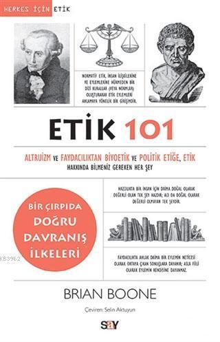 Etik 101