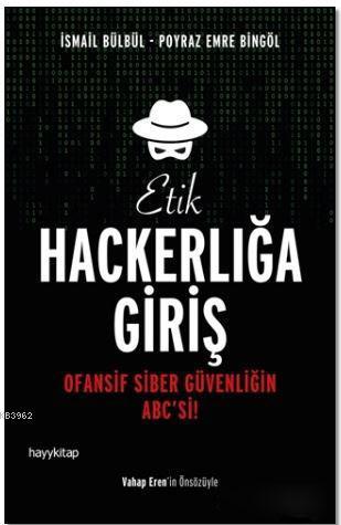 Etik Hackerlığa Giriş