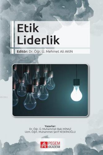 Etik Liderlik