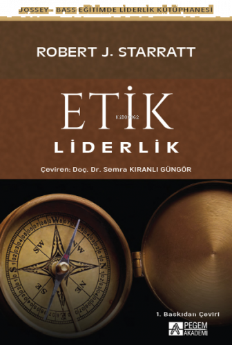 Etik Liderlik