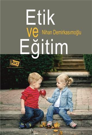 Etik ve Eğitim