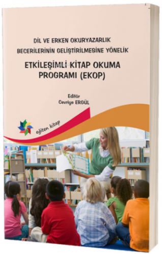 Etkileşimli Kitap Okuma Programı