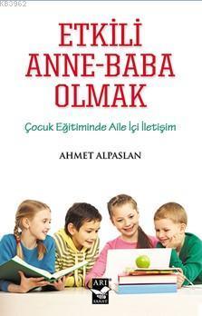 Etkili Anne-Baba Olmak