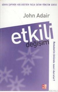 Etkili Değişim