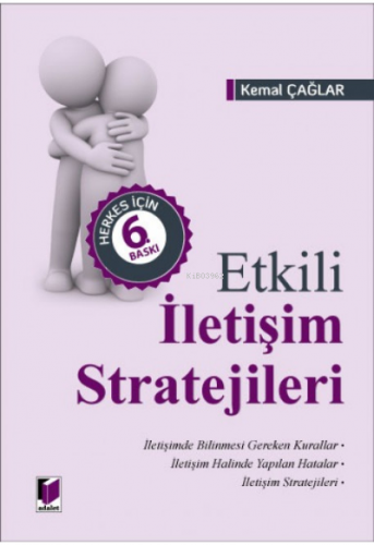 Etkili İletişim Stratejileri