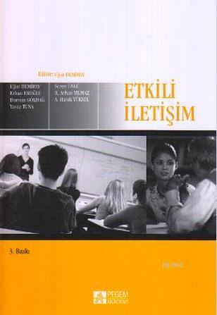 Etkili İletişim