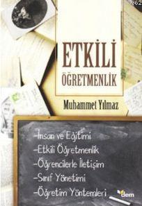 Etkili Öğretmenlik