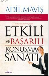 Etkili Ve Başarılı Konuşma Sanatı