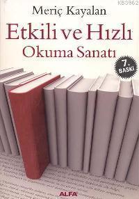 Etkili ve Hızlı Okuma Sanatı