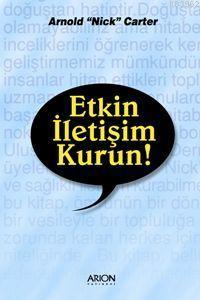 Etkin İletişim Kurun!