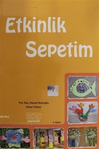 Etkinlik Sepetim