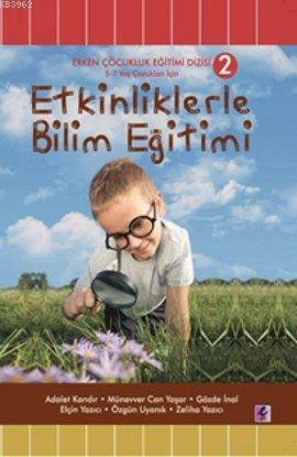 Etkinliklerle Bilim Eğitimi 2