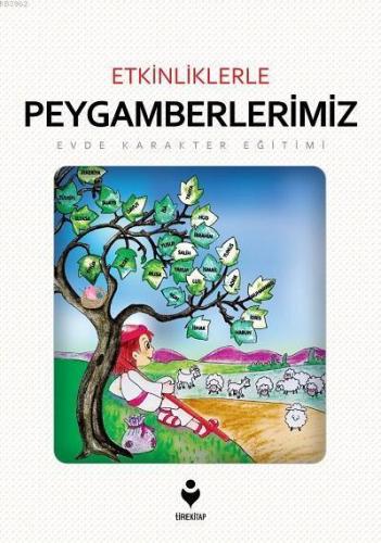 Etkinliklerle Peygamberlerimiz