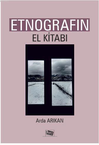 Etnografın El Kitabı