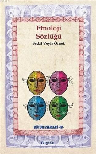 Etnoloji Sözlüğü