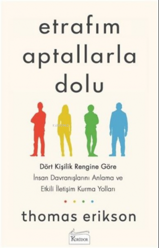 Etrafım Aptallarla Dolu