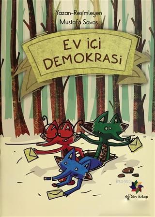 Ev İçi Demokrasi