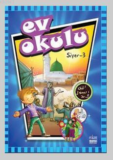 Ev Okulu Siyer - 3