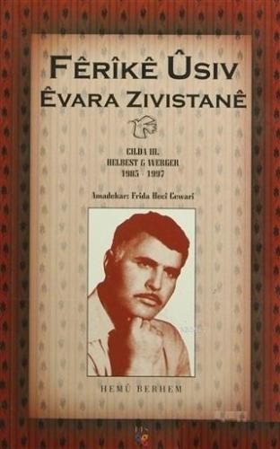 Evara Zıvıstane (Cılda 3)