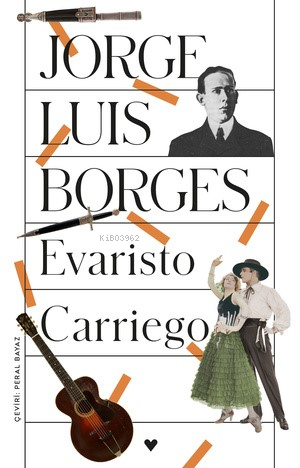 Evaristo Carriego