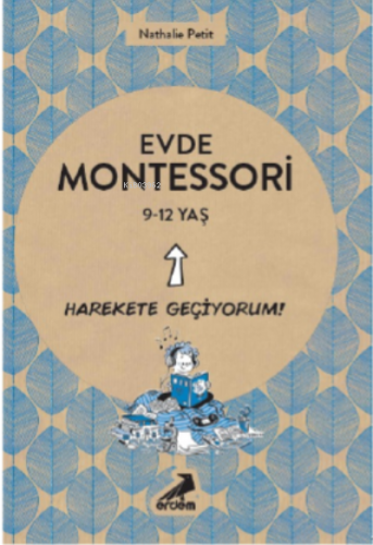 Evde Montessori 9-12 Yaş