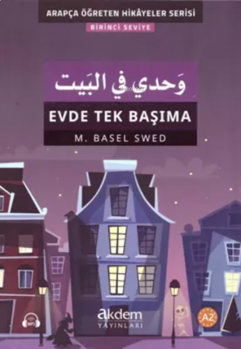 Evde Tek Başıma